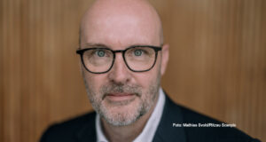 Lars Mørch – CEO, Jyske Bank