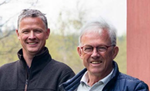 Mads & Svend Møller Hansen