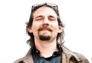 Nicholas Peter Francis