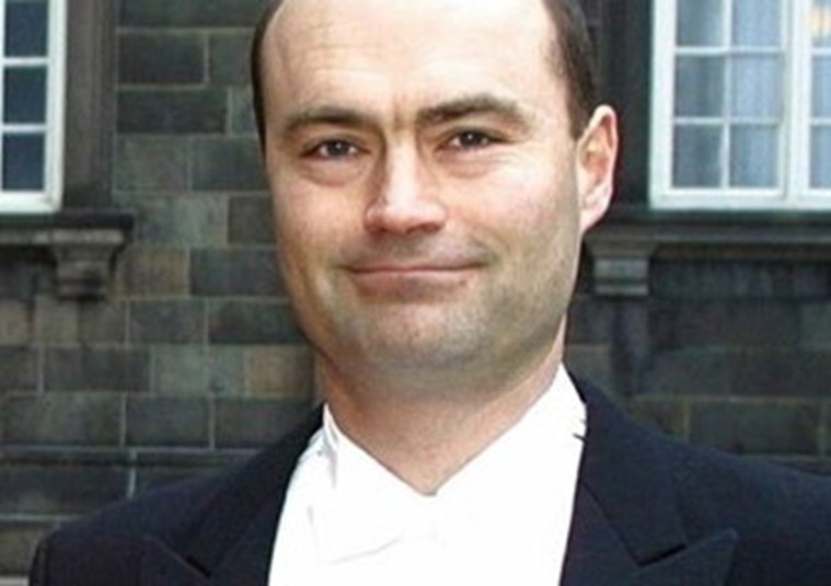 Christian Georg Peter Moltke