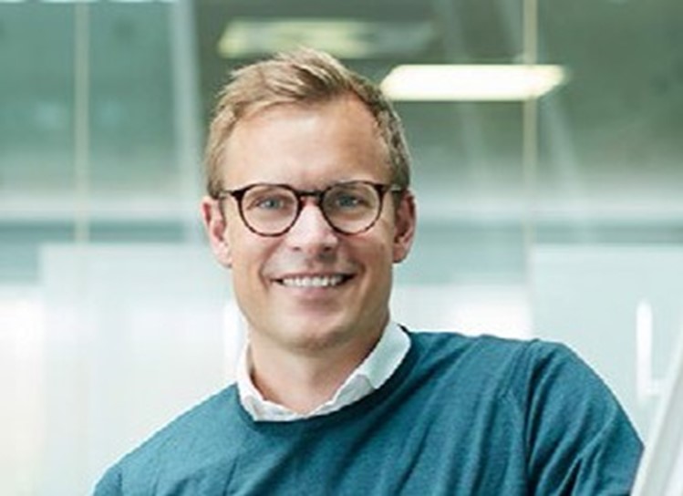 78 - Jesper Severin Johansen