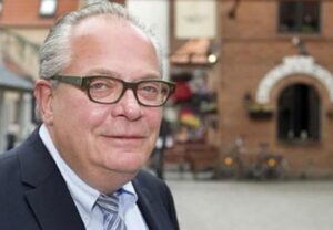 Karsten Bill Rasmussen