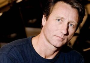 Henrik Bensimon Rossing