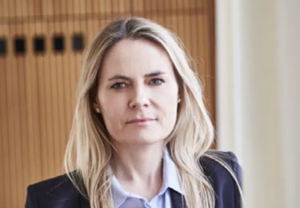 Bettina Antitsch Mortensen