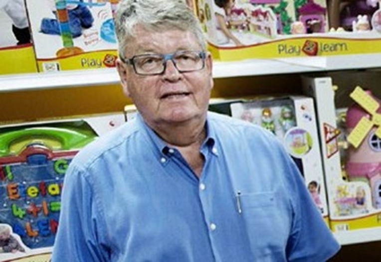 Thomas Henrik Gjørup