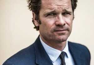 Johan Ernst Wedell-Wedellsborg