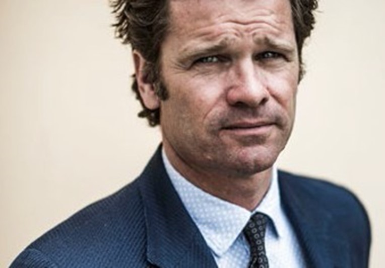 Johan Ernst Wedell-Wedellsborg