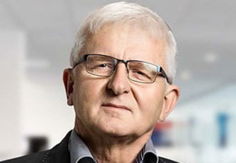 Poul Byriel Nielsen