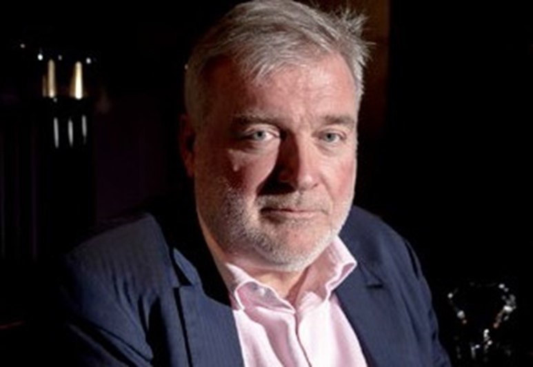 Lars Seier Christensen