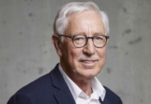 91 – Familien Bank Lauridsen - Erik Bank Lauridsen