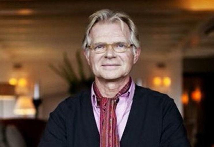 Niels Erik & Emilie Martinsen