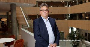 Jakob Baruël Poulsen - CIP