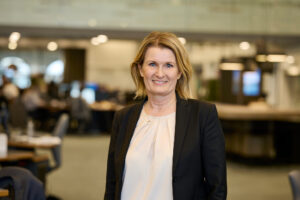 Trine Lysholt Nørgaard