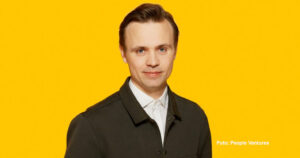 Christian Tost – General Partner, People Ventures