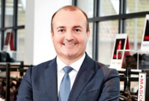 30 – Michael Grosbøl