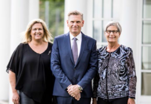 33 – Familien Fleggaard