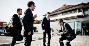 Jan Madsen Spillemyndigheden'