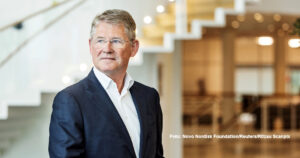 Lars Rebien Sørensen