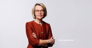 Lene Skole - CEO Lundbeckfonden