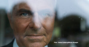 investeringsrådgiver Karsten Engmann Jensen