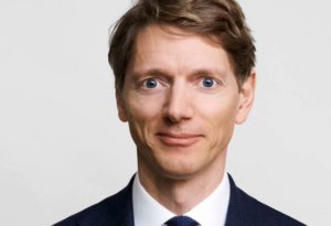 Ane og familien efter Mærsk McKinney Møller