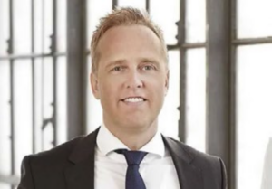 Nikolaj Hoffmann Deichmann