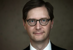 22 – Christian Peter Dyvig