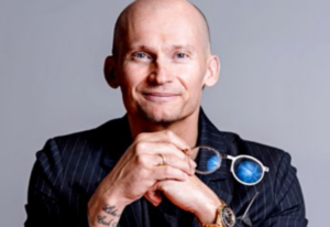 24 – Christian Stadil