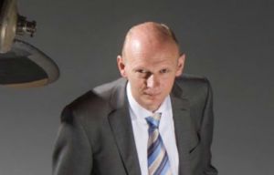 29 – Martin Møller Nielsen