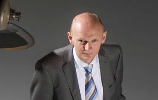 29 – Martin Møller Nielsen