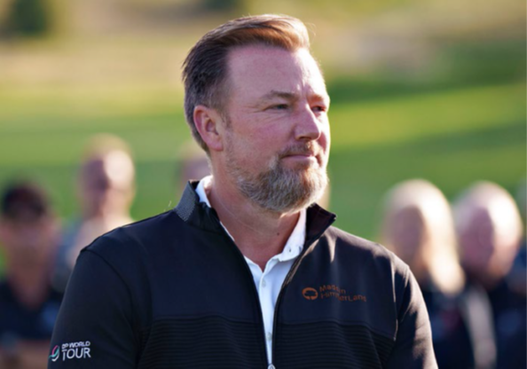 Familien efter Lars Kristinus Larsen