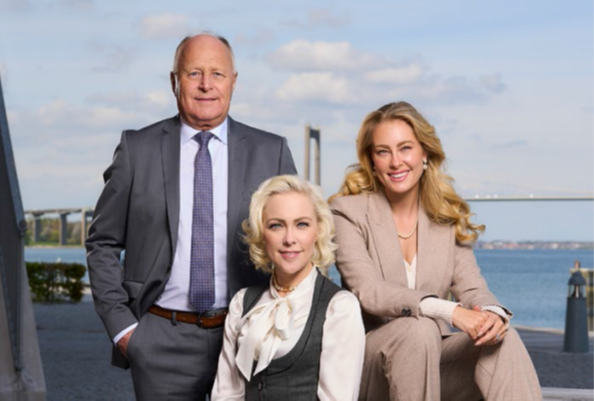 Torben Østergaard-Nielsen