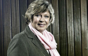 Hanni Merete Toosbuy