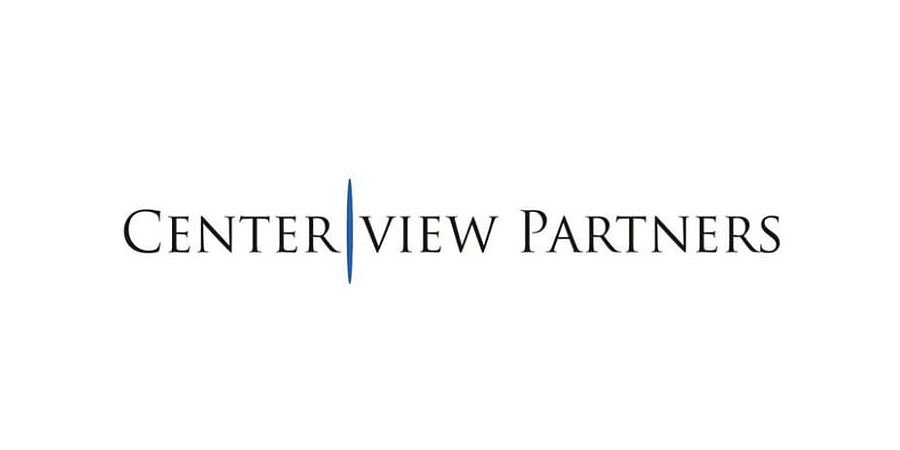 Centerview Partners Logo