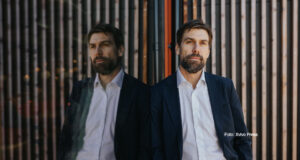 Christoffer Rosenblad – CEO hos Xvivo