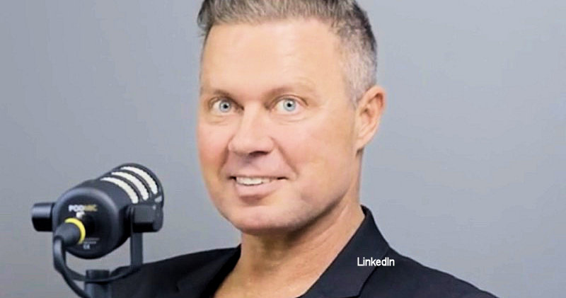 Dan Løkke fra Finansiel Frihed