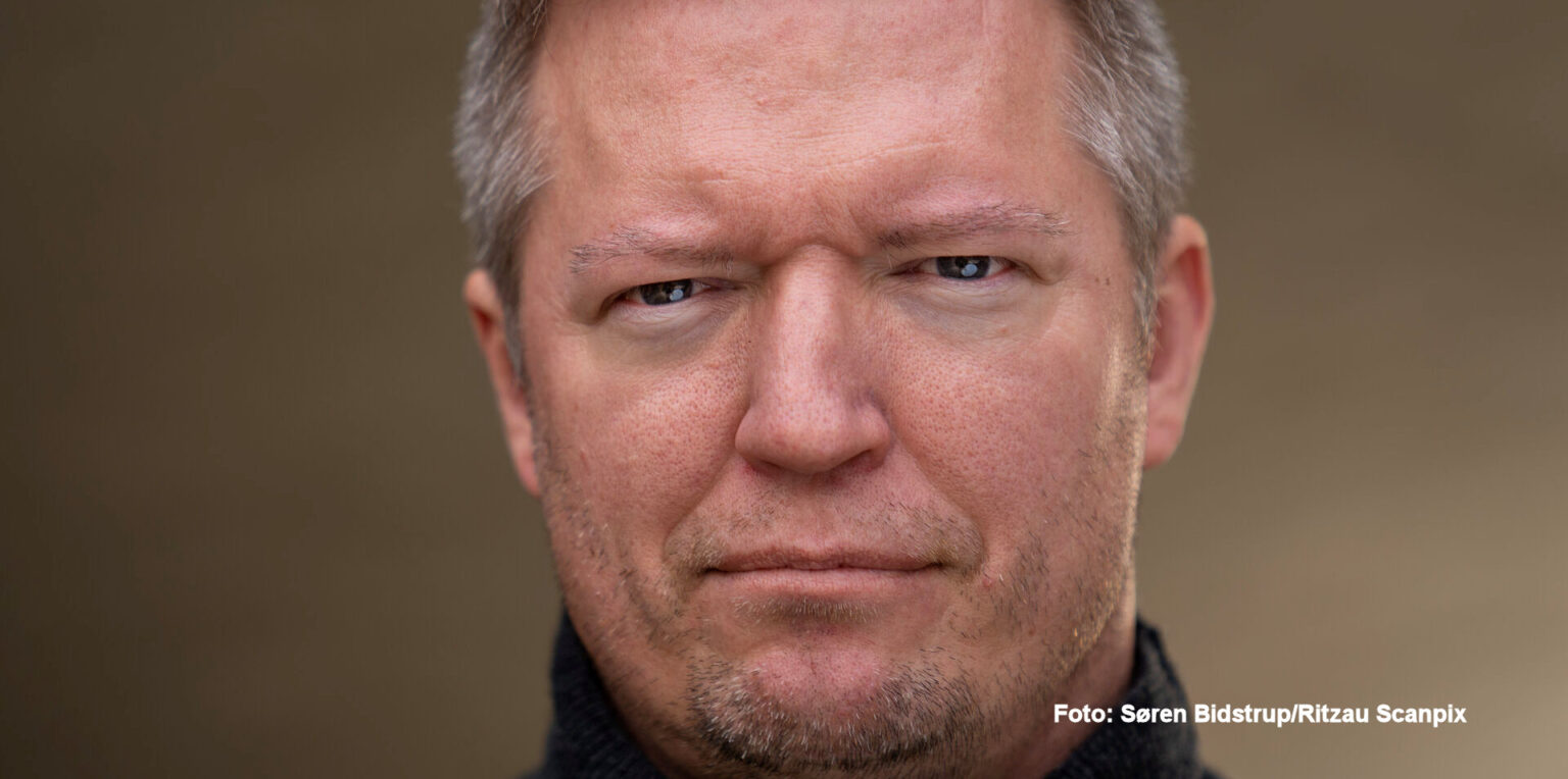 Andreas Bloch Ehlers