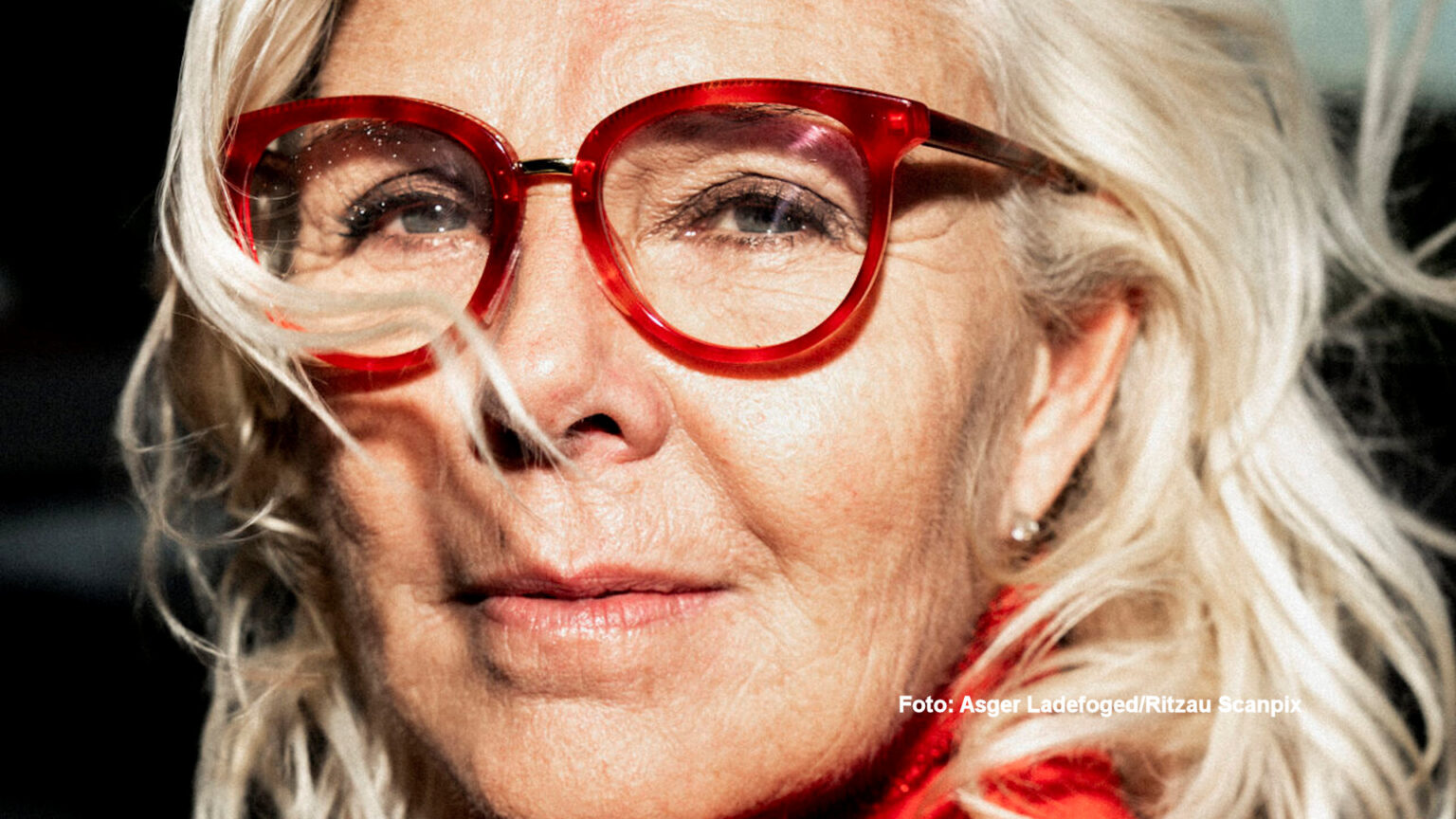 Anna Thygesen, kommunikationsrådgiver og CEO i WeDoCommunication