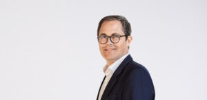 Carl Raning er leder af Oliver Wyman i Skandinavien