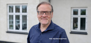 Karsten Hannibal fra Optimal Invest