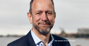 Søren Lemonius, ventureselskabet Sunstone Life Science Ventures