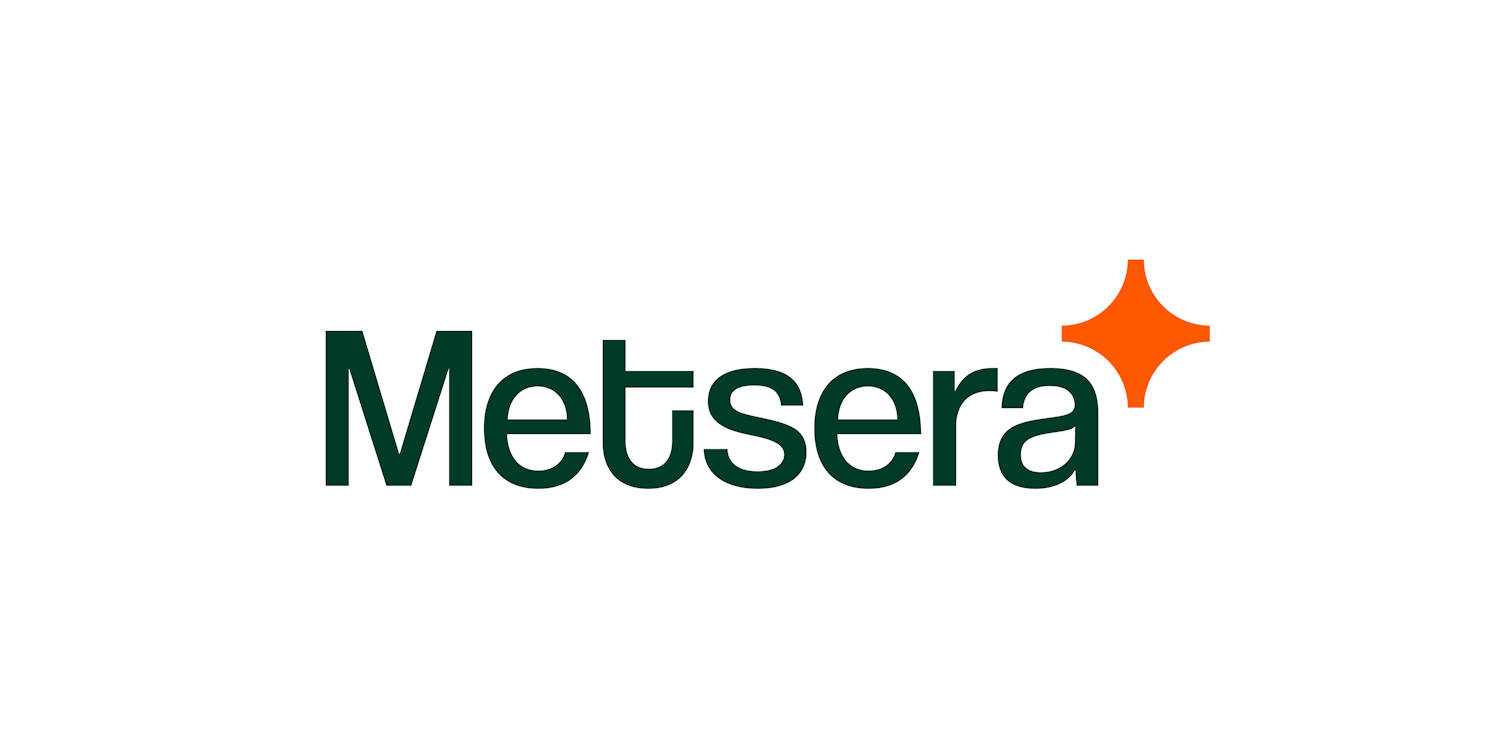 Metsera Logo