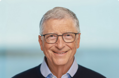 Bill Gates