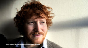 Christoph Houman Ellersgaard