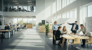 forandring og fornyelse