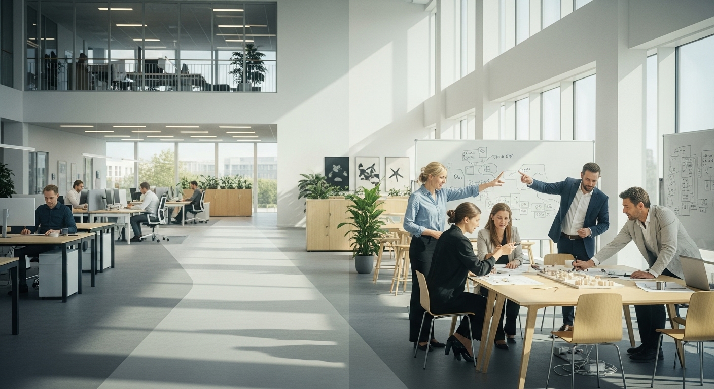 forandring og fornyelse