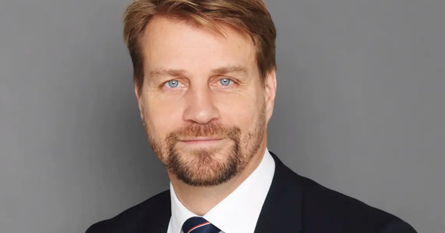 Anders Hoffmann Kønigsfeldt