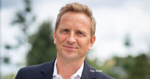 Jakob Just-Bomholt – CEO hos Elekta